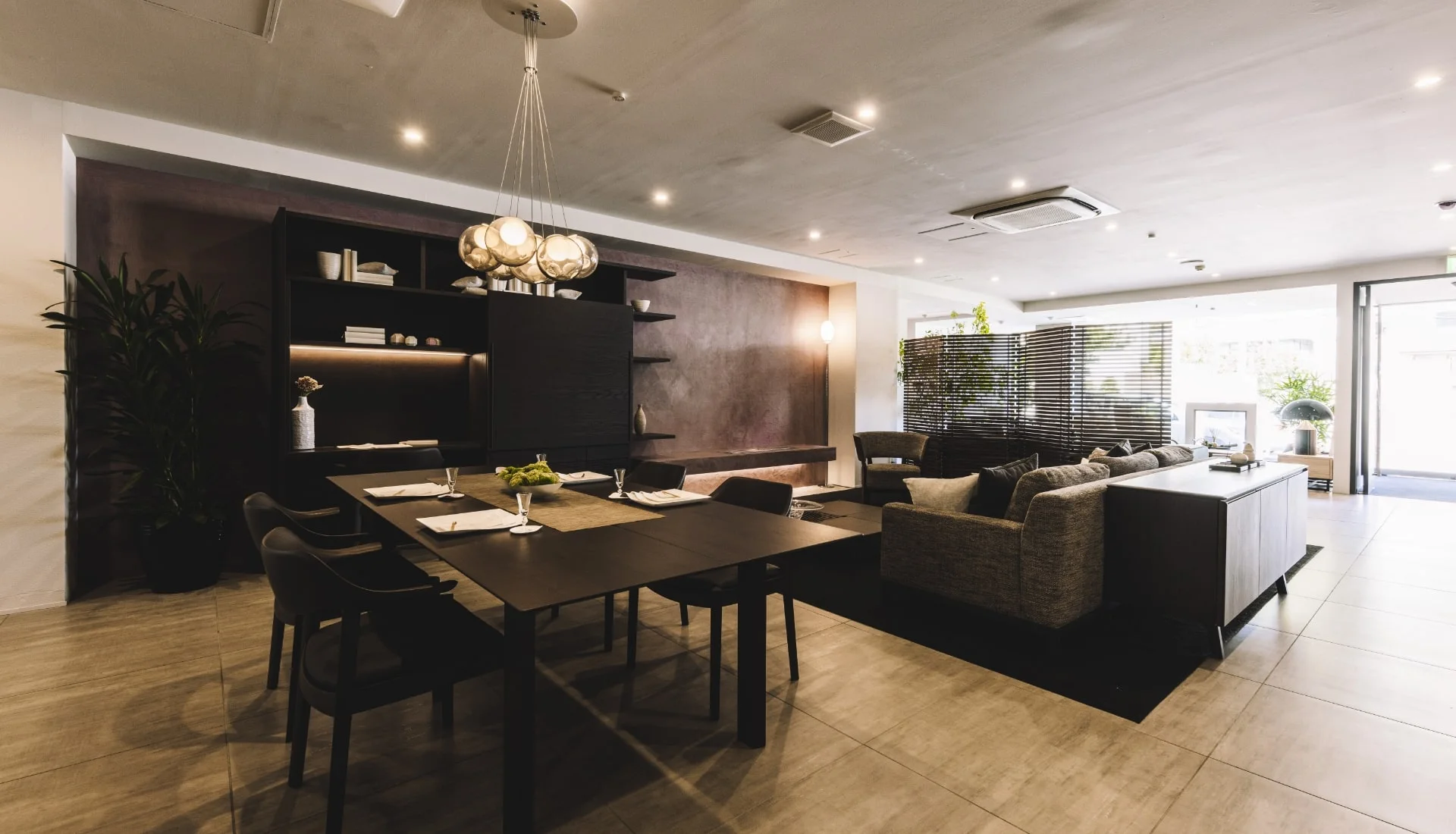 Conde House