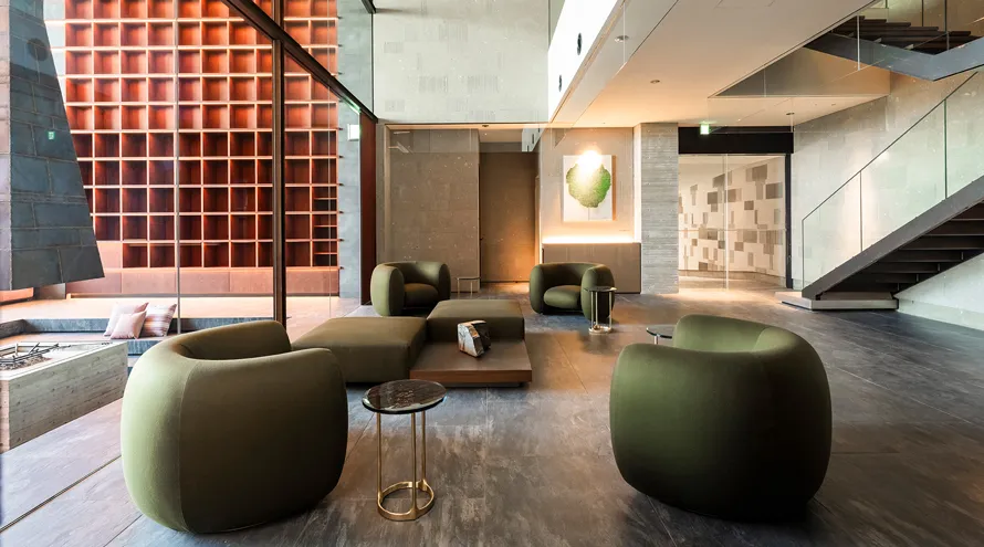 函館・HOTEL 白林 HAKODATE