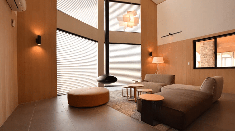 カンディハウス札幌のインテリアプランニング事例