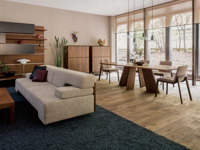 ｢ハカマ ダイニング｣シリーズ