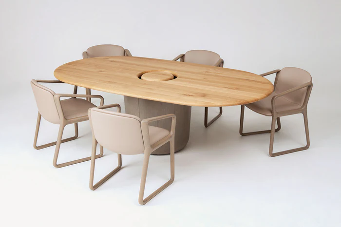 ONE LUX ダイニングテーブル