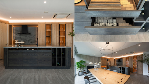 こだわりをかたちにするフルオーダー