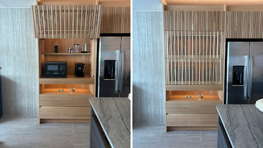 お客様の理想を形に