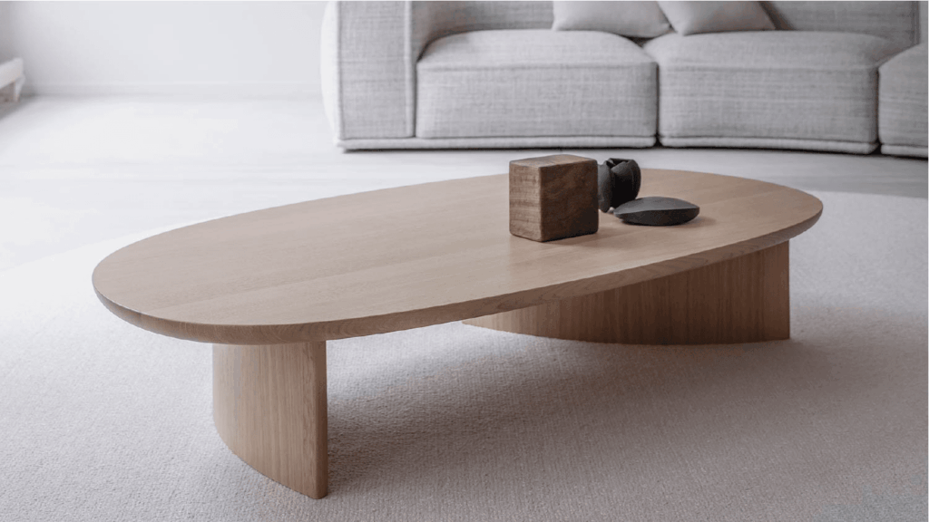 DEW COFFEE TABLE
