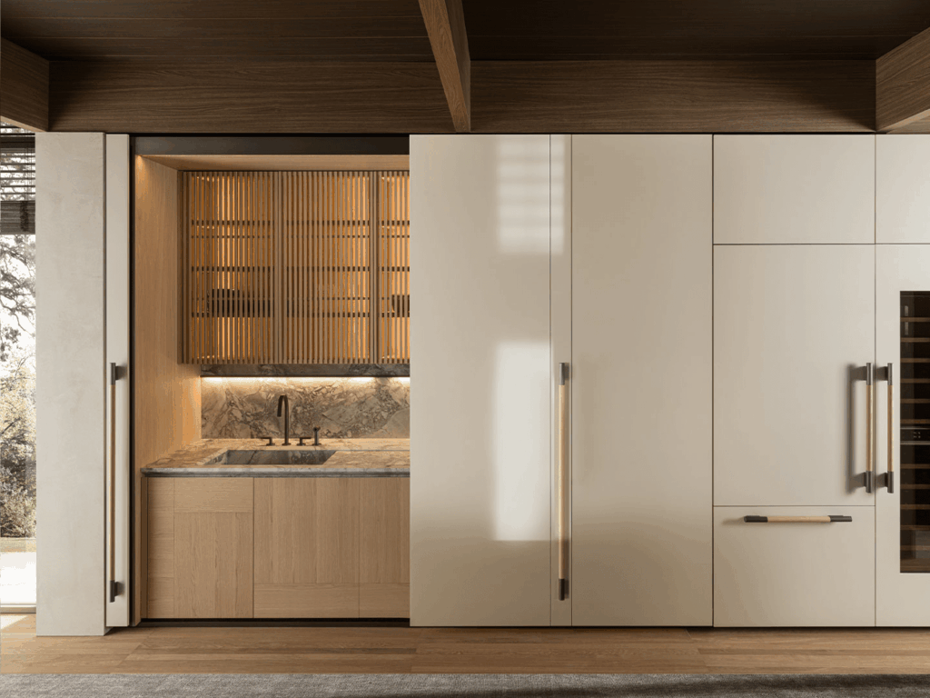 Molteni&C｜キッチンコレクション