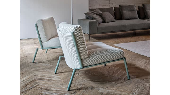 ISLE|アルフレックス