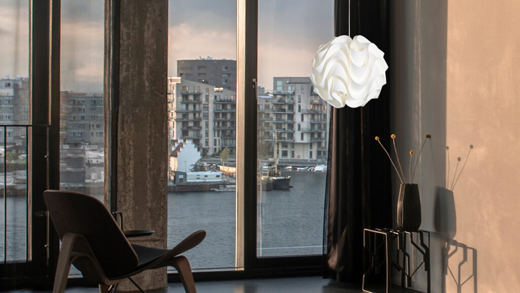 172(デザイン:ポール・クリステンセン)|LE KLINT(レクリント)