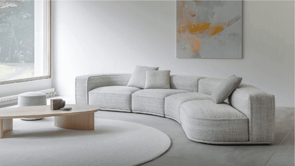 ソファ　SOFFIO ELEMENTI