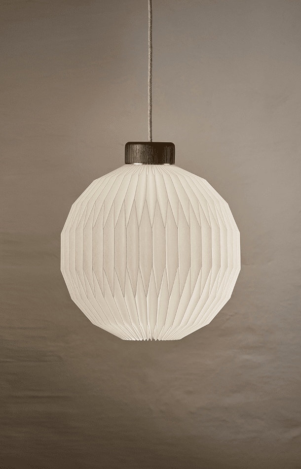 ペンダント モデル180 スモークドオーク|レクリント