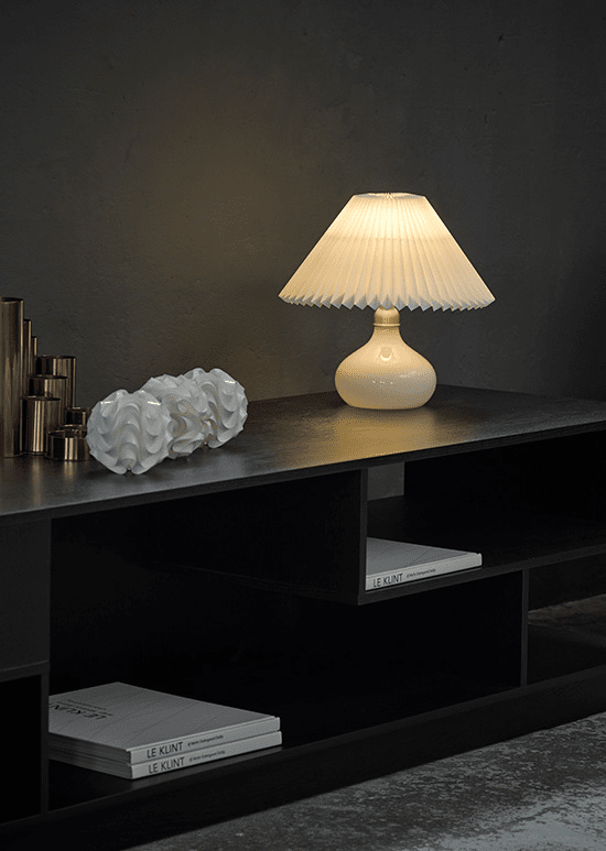 【寝室】静寂と安らぎを生む照明