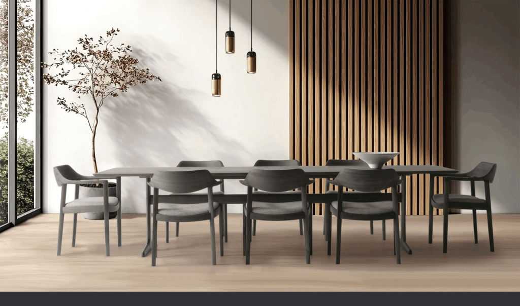 和モダンなお部屋の作り方