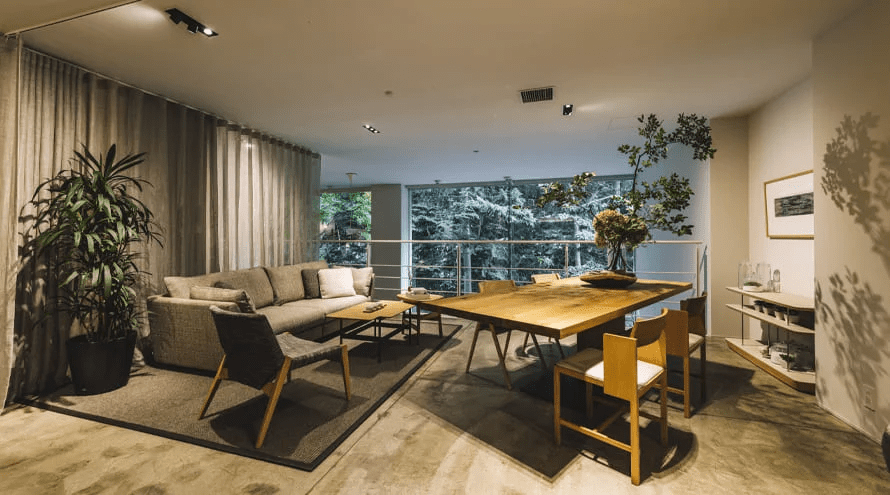 札幌でインテリアコーディネートをお考えなら、カンディハウス札幌にお任せください