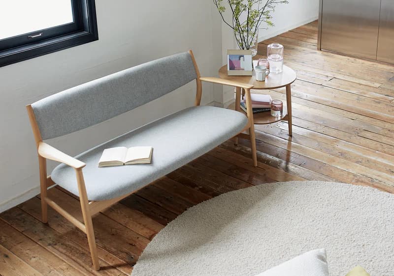 ウォールナット床に合うインテリアの選び方