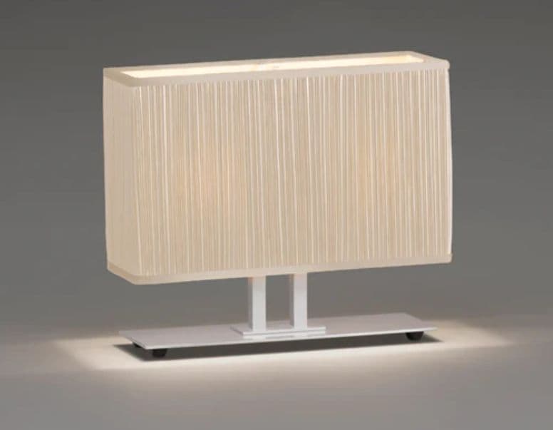 BAUMN テーブルライト ホワイト W370mm