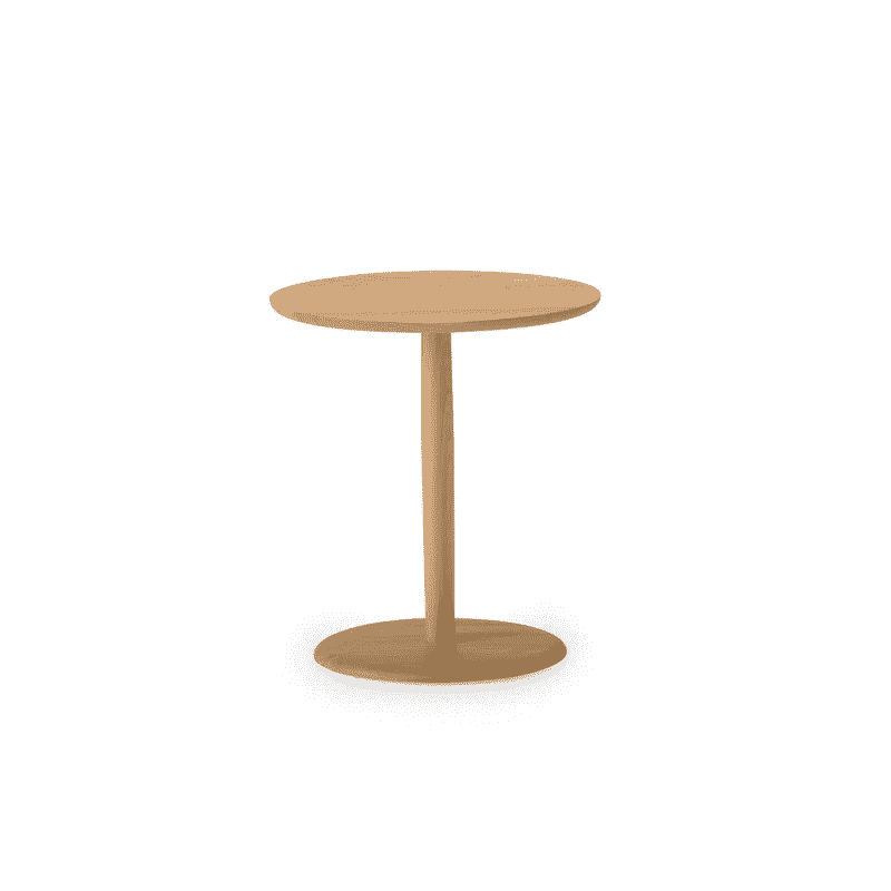 KAMUY LUX リビング サイドテーブル｜カンディハウス