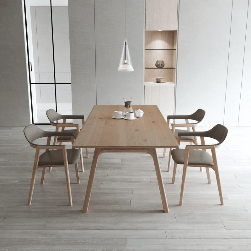 ジャパンディなダイニング
