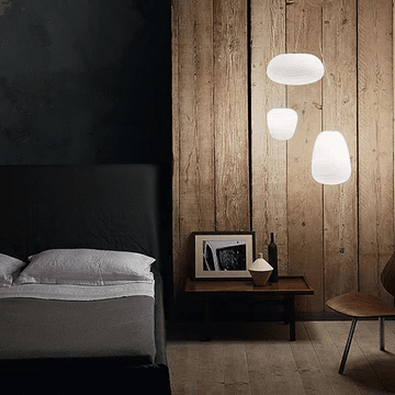 FOSCARINI：RITUALS 3　ホワイト