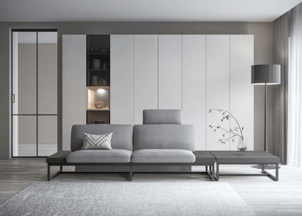 SESTINA LUX リビング(17) ソファー