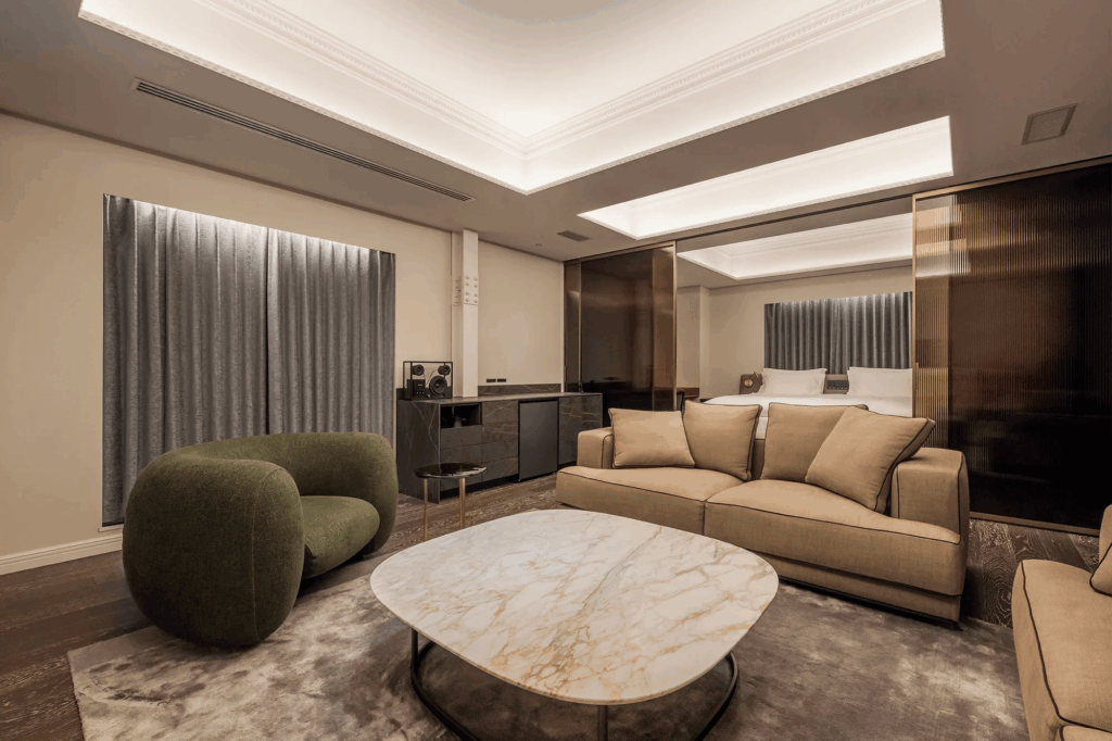 函館・HOTEL白林　HAKODATE