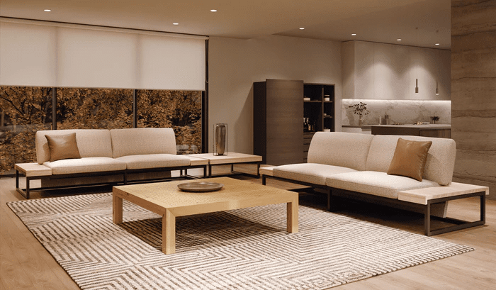 ジャパンディなソファーの選び方